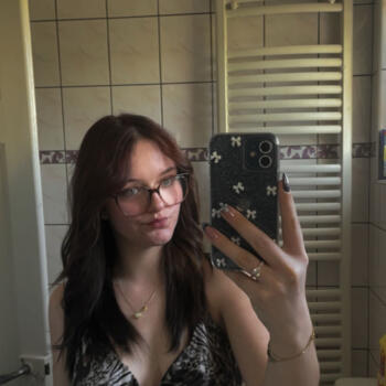 Babysitter Beaucourt: Helena