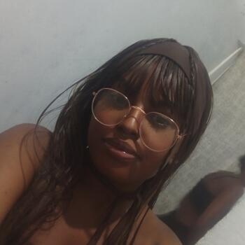 Babá Rio de Janeiro: Tatiana