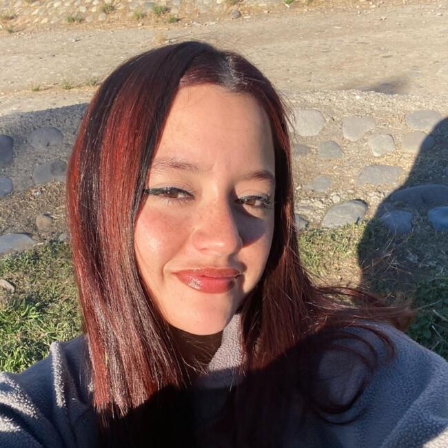 Babysitter in Machalí: Aracelli