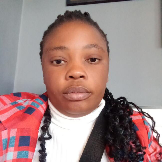 Nanny in Roodepoort: Yonela