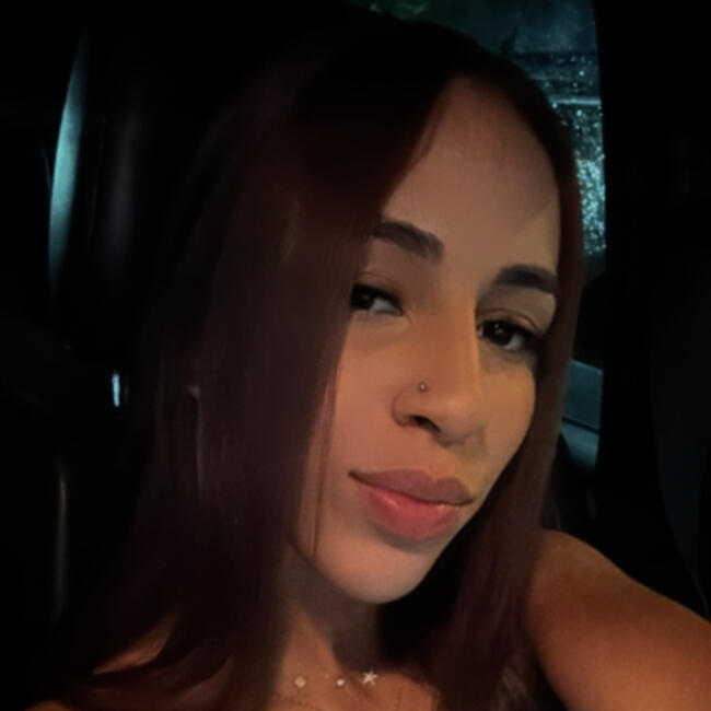 Niñera en Toa Baja: Zhanixa