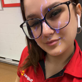 Maman de jour à Montréal: Tiffany