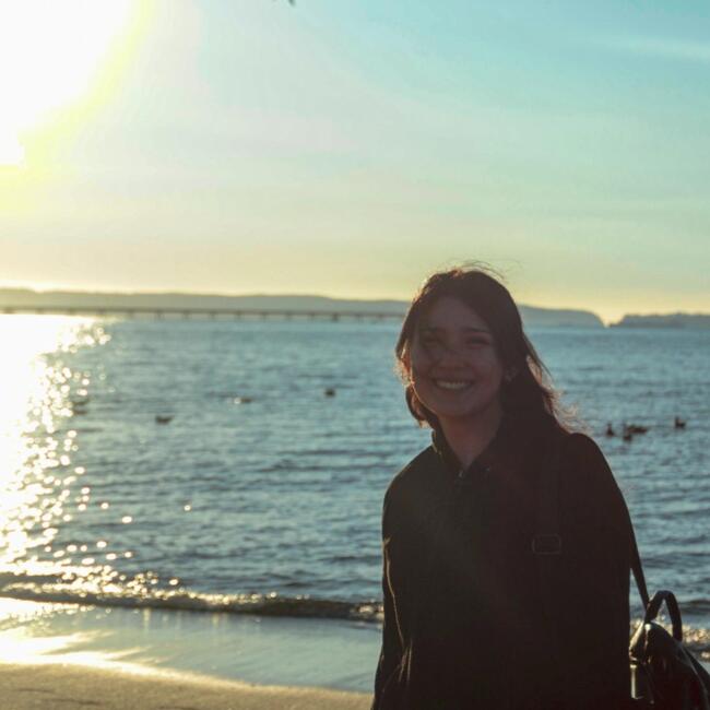 Niñera en Concepción: Rayen