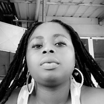 Nanny in Accra: Ruth