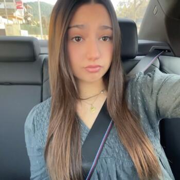 Canguro Torrellas de Llobregat: Paula