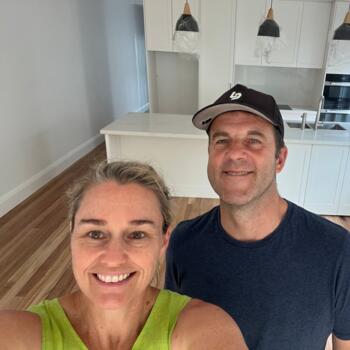 Nanny job in Sydney: babysitting job John