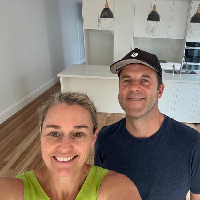 Babysitting job in Sydney: John