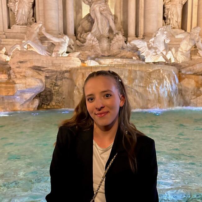 Babysitter in Arras: Soleane