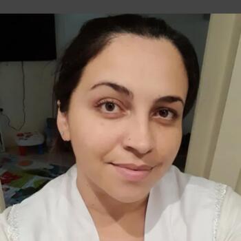 Babá Curitiba: Rosane