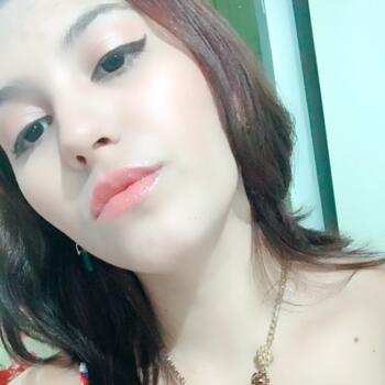 Emprego de babá em Umuarama: emprego de babá Diane