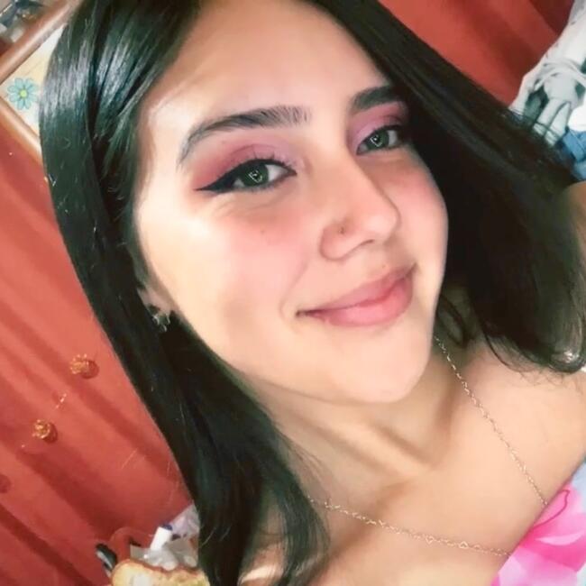 Niñera en Puerto Montt: Valentina