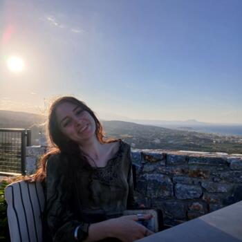 Babysitter in Rethymno: Αλεξάνδρα