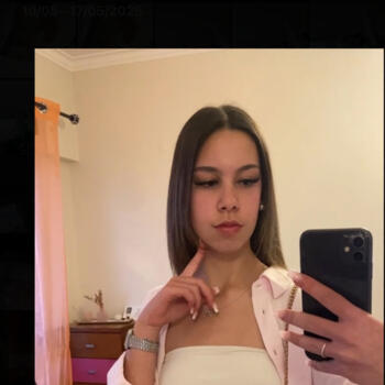 Babysitter in Corroios: Joana