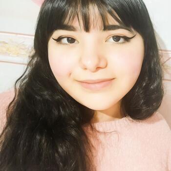 Babá em Pelotas: Gabriele