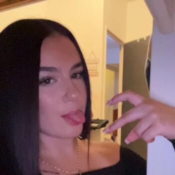 Babysitter in Aubergenville: Joanne