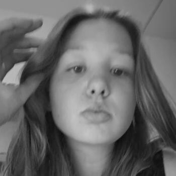 Babysitter in Lede: Eline