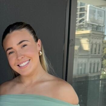 Babysitter Melbourne: Ciara