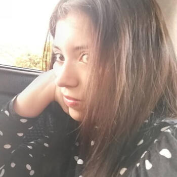 Niñera en Manizales: Mariana