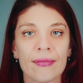 Детегледачка Варна: Виолета