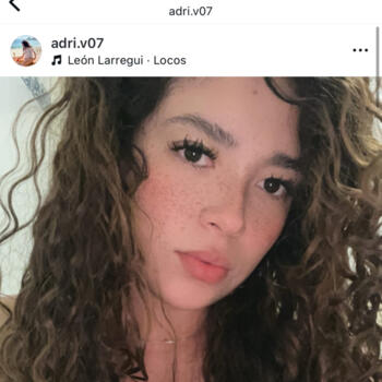 Babysitting job in Arequipa: babysitting job Adriana