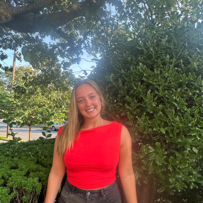 Babysitter in Powell: Emma