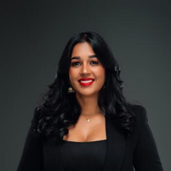 Babysitting job in Punta Cana: babysitting job Marleny