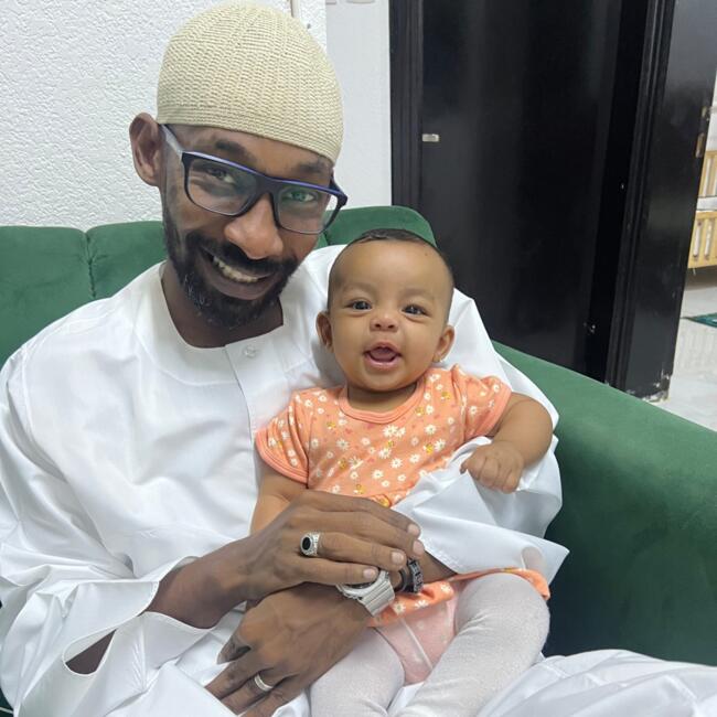 Babysitting job in Riyadh: Reem