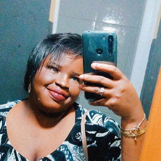 Babá em Três Rios: Marcielle