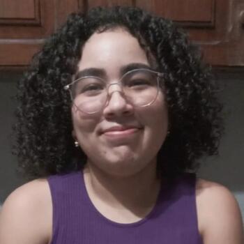 Babá em Ananindeua: Gracielly