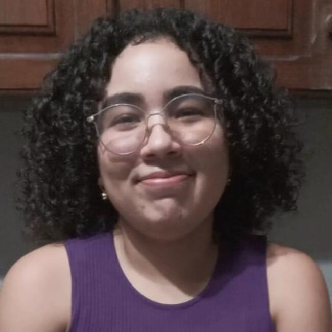 Babá em Ananindeua: Gracielly