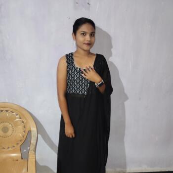 Babysitter in Nagpur: Triveni