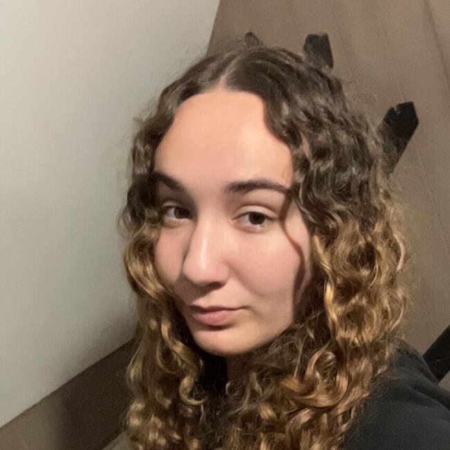 Babysitter in Bouguenais: Ophelia