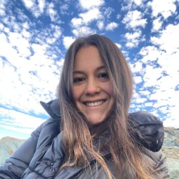 Babysitting job in Pichilemu: babysitting job Paula