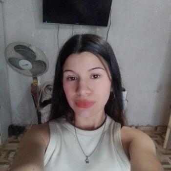 Babysitter Almirante Brown: Brenda