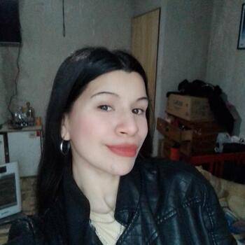 Babysitter Almirante Brown: Brenda