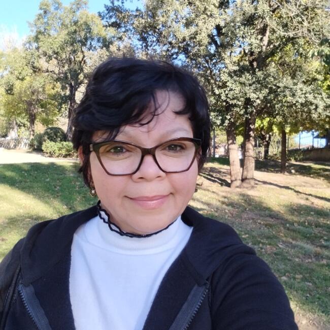 Nanny in Estepona: Betzaida