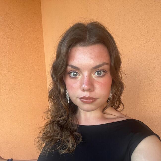 Babysitter in Ferrara: Eleonora