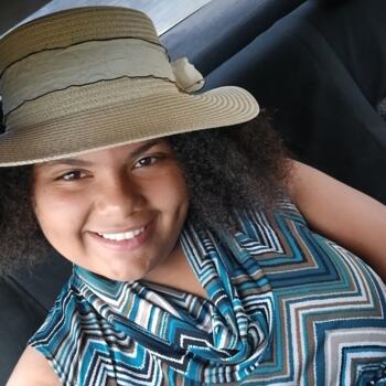 Babysitter in Chitré: Karla