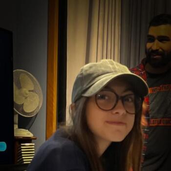 Babysitter in Sønderborg: Ana