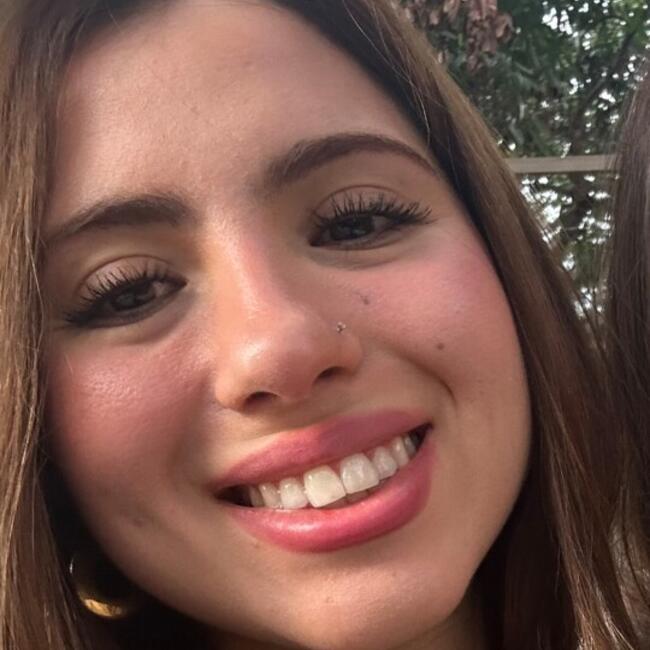 Babysitter in Valparaíso: Romina