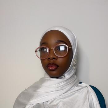 Babysitter in Hamilton: Aisha