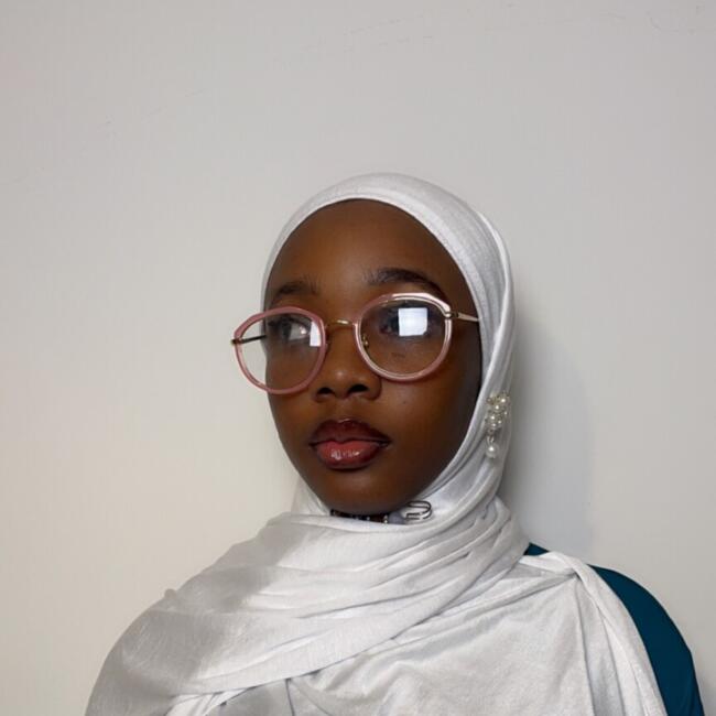 Baby-sitter in Hamilton: Aisha