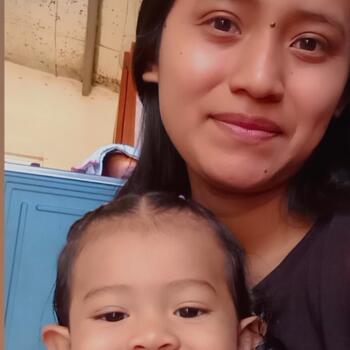 Babysitter in Río de Jesús: Isabela Morales