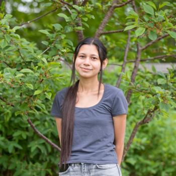 Babysitter Larnaca: Monika