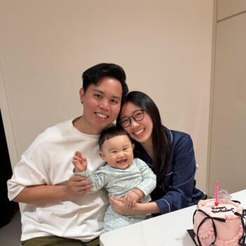 Kerja pengasuh di Johor Bahru: kerja pengasuh Zex