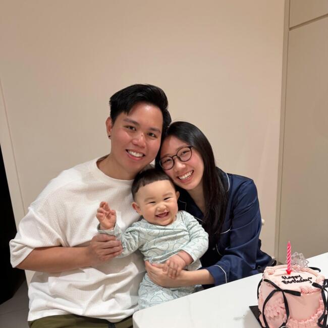 Kerja pengasuh di Johor Bahru: Zex