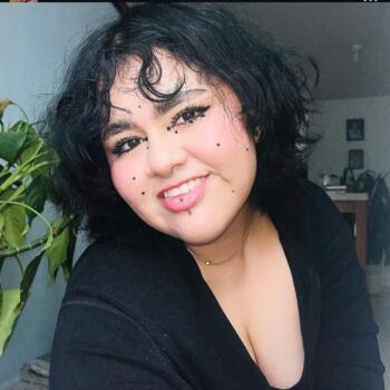 Babysitter in El Pueblito (Estado de Querétaro de Arteaga): Stephanie