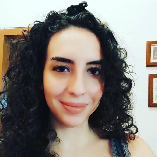 Babysitter a Piazza Armerina: Giorgia