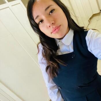 Babysitter in La Pintana: Martina