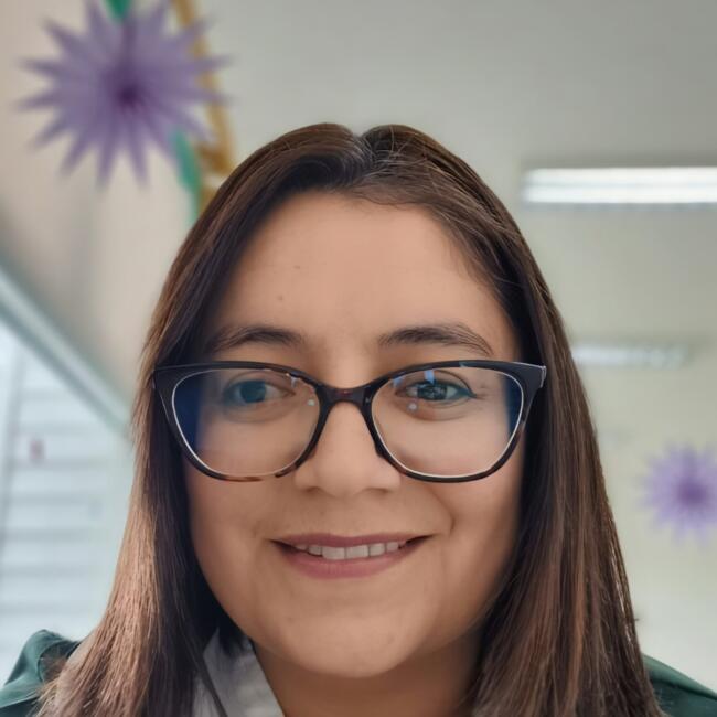 Niñera en Valdivia: Roxana